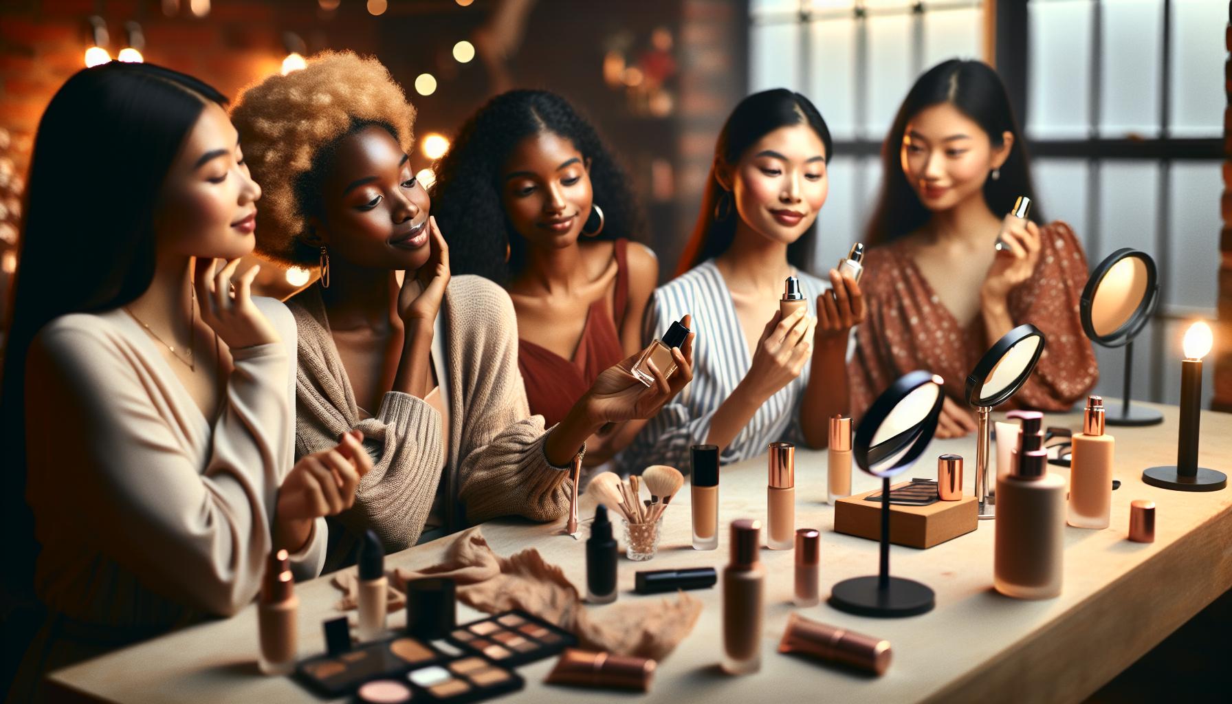 How Do You Apply Primer Makeup? Step-by-Step Guide 3 How to Choose the Right Primer for Your Skin