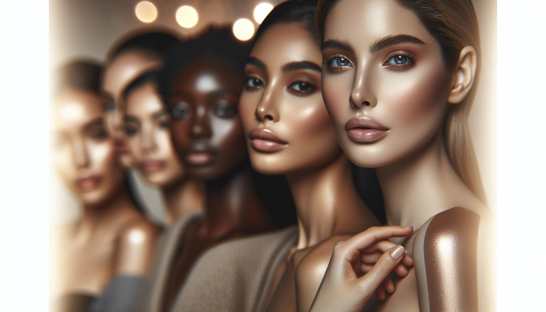 Dermablend Leg and Body Makeup Reviews: Coverage Miracle? 1 How Dermablend Achieves Flawless Coverage