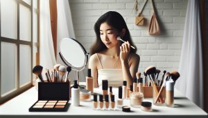 Beauty Reviews, Makeup Tips & Barber Guides 6 How Do You Cover a Hickey with Makeup: Foolproof Hiding Tips