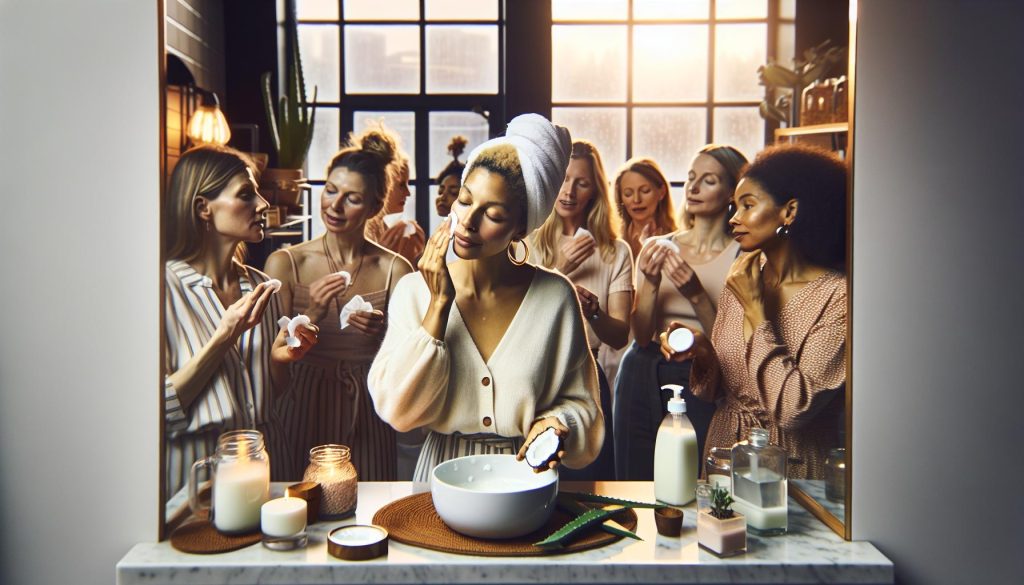 How to Remove Makeup Without Remover: 7 Emergency Solutions 17 How to Remove Makeup Without Remover: 7 Emergency Solutions