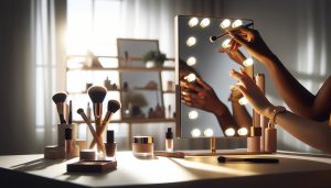 Beauty Reviews, Makeup Tips & Barber Guides 4 Illuminated Makeup Mirror Reviews: Best Light-Up Mirrors 2025