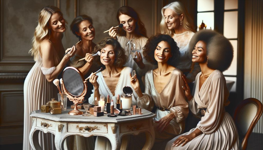 Merle Norman Makeup Reviews: Timeless Beauty That Endures