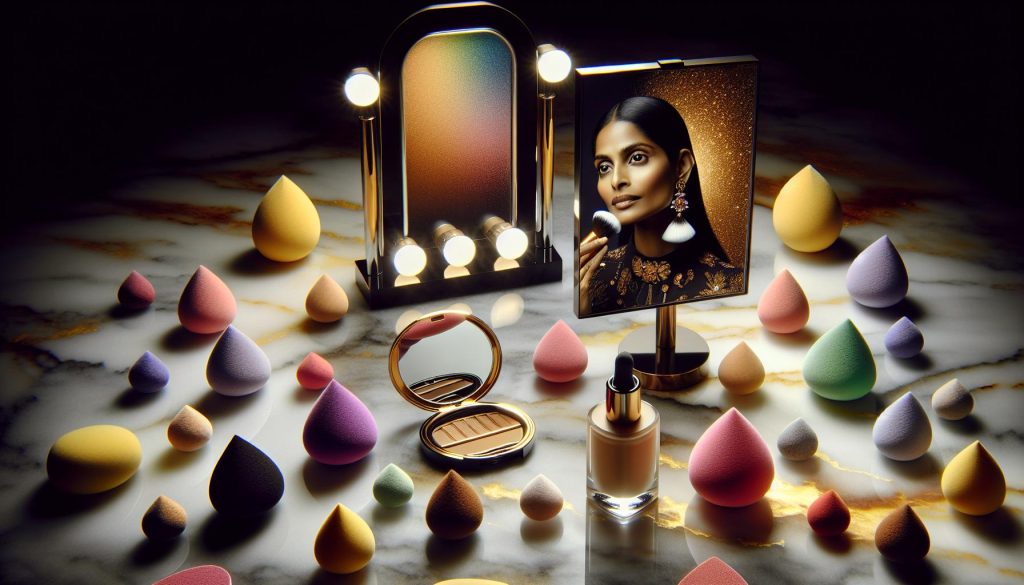 Makeup Sponge Review: Which Blenders Give Airbrushed Finish?