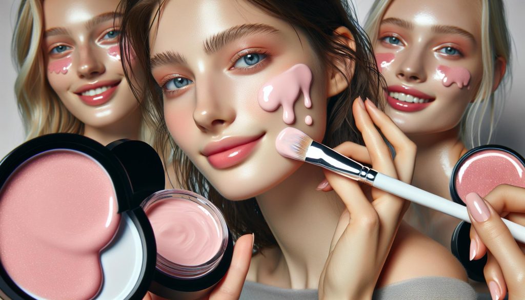 Milk Makeup Jelly Tint Review: Bouncy Blush Worth the Hype?