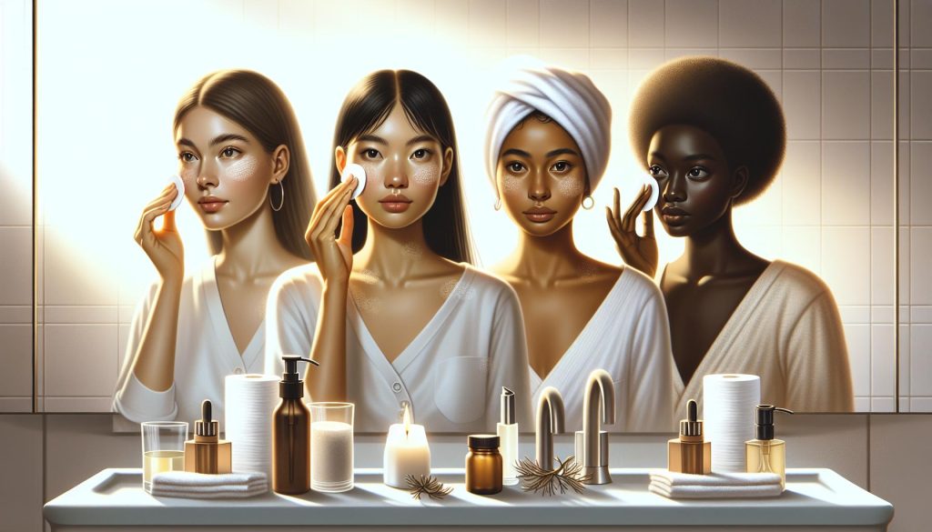 How to Take Off Mascara Without Makeup Remover: 7 Genius Hacks 7 How to Take Off Mascara Without Makeup Remover: 7 Genius Hacks