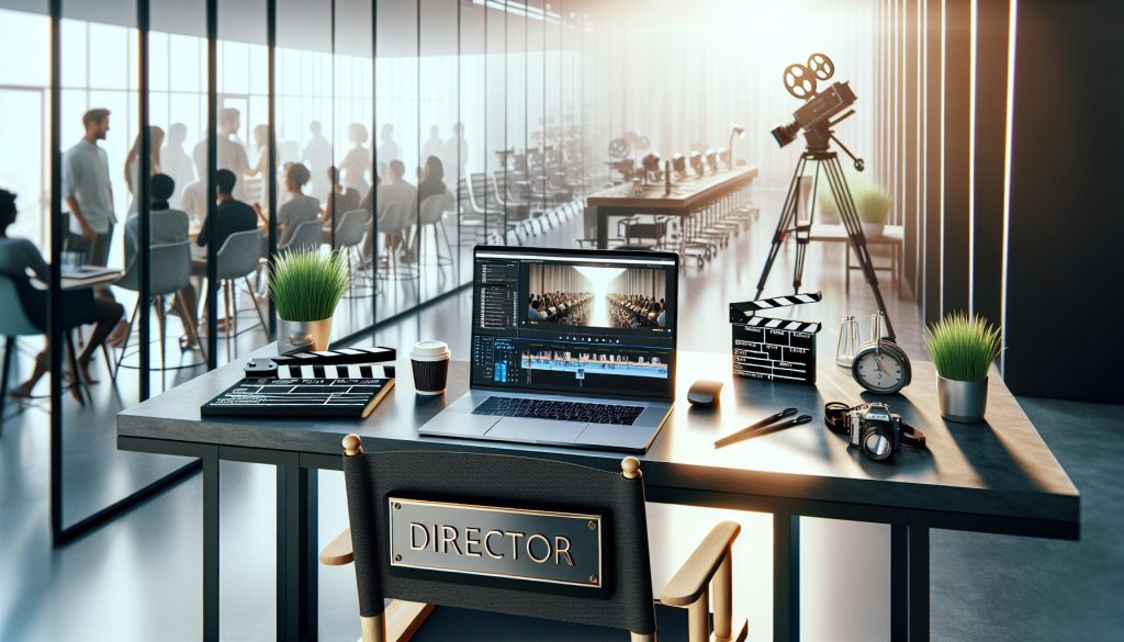 Where Is Justin Barber Today? Director’s Current Projects