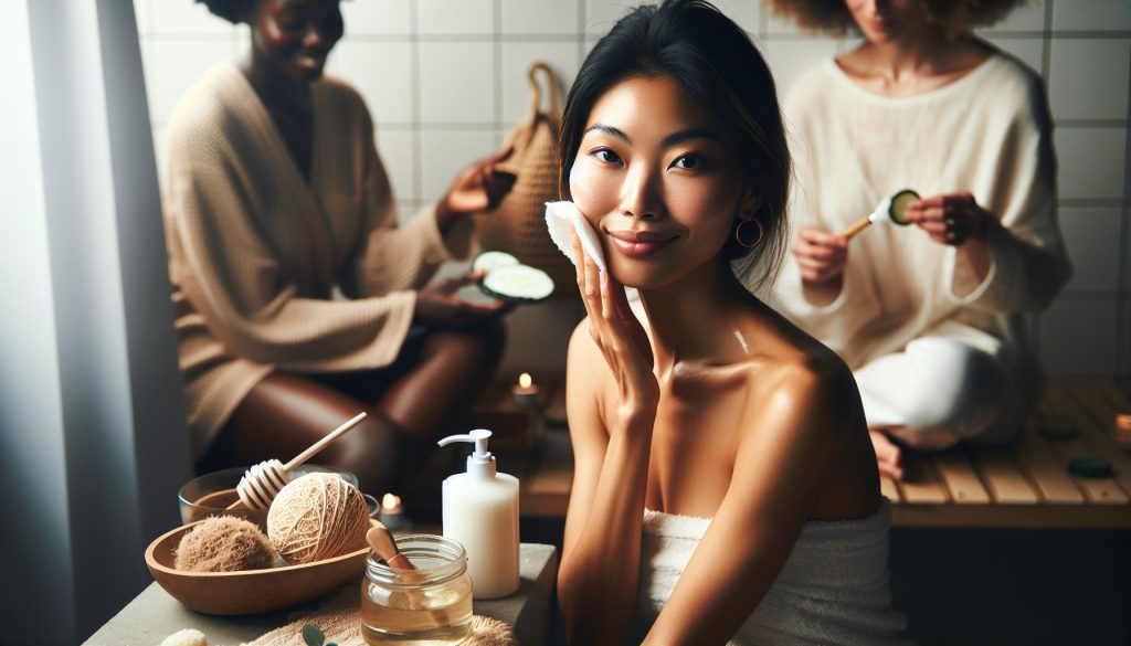 How to Remove Makeup Without Cleanser: Gentle Alternatives 1 How to Remove Makeup Without Cleanser: Gentle Alternatives