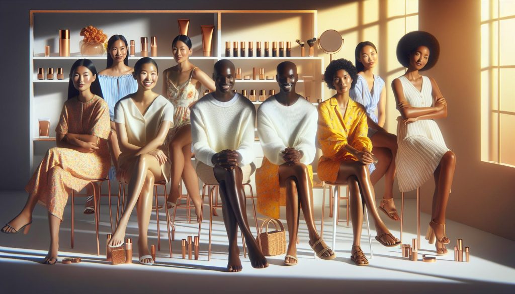 Best Bronze Leg Makeup Reviews: Sun-Kissed Glow Sans Sun