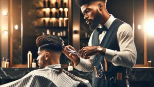 What Is a Master Barber? Elite Skills & Qualifications