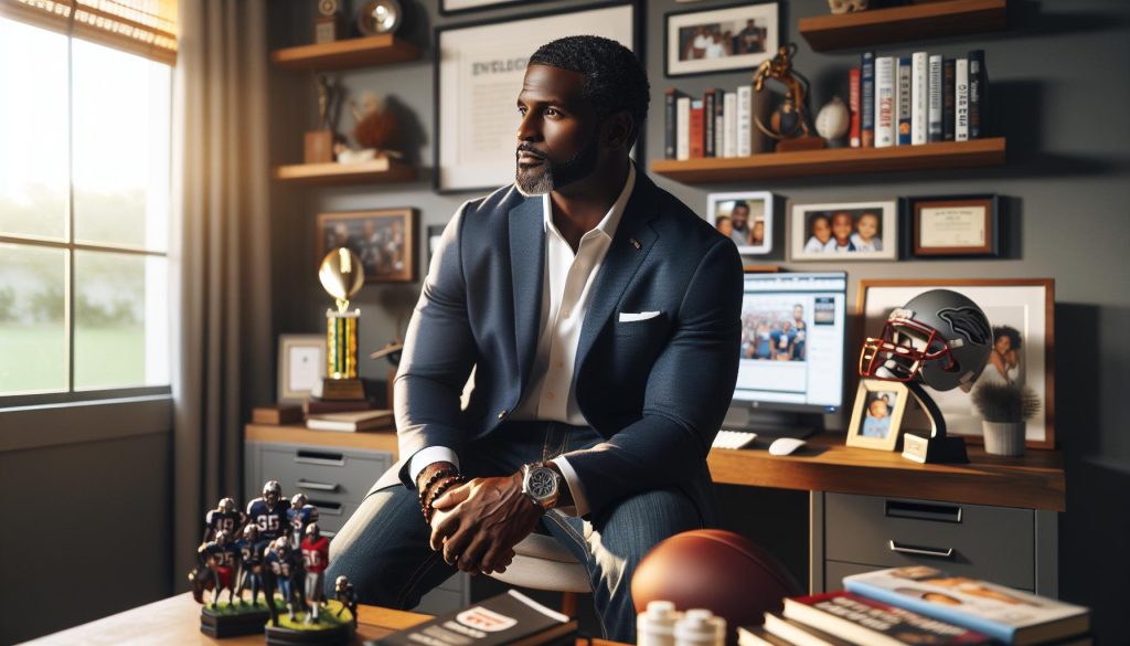 What Is Ronde Barber Doing Now? His Life After the NFL