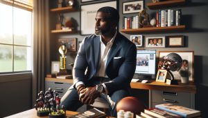 What Is Ronde Barber Doing Now? His Life After the NFL