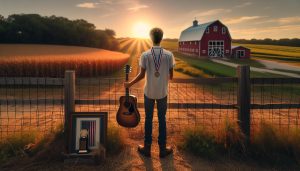 Where is Sam Barber From: Missouri Roots of Rising Star