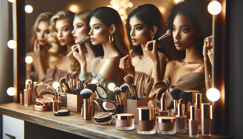 Doll 10 Makeup Reviews: HSN's Best Kept Beauty Secret? 9 Doll 10 Makeup Reviews: HSN’s Best Kept Beauty Secret?