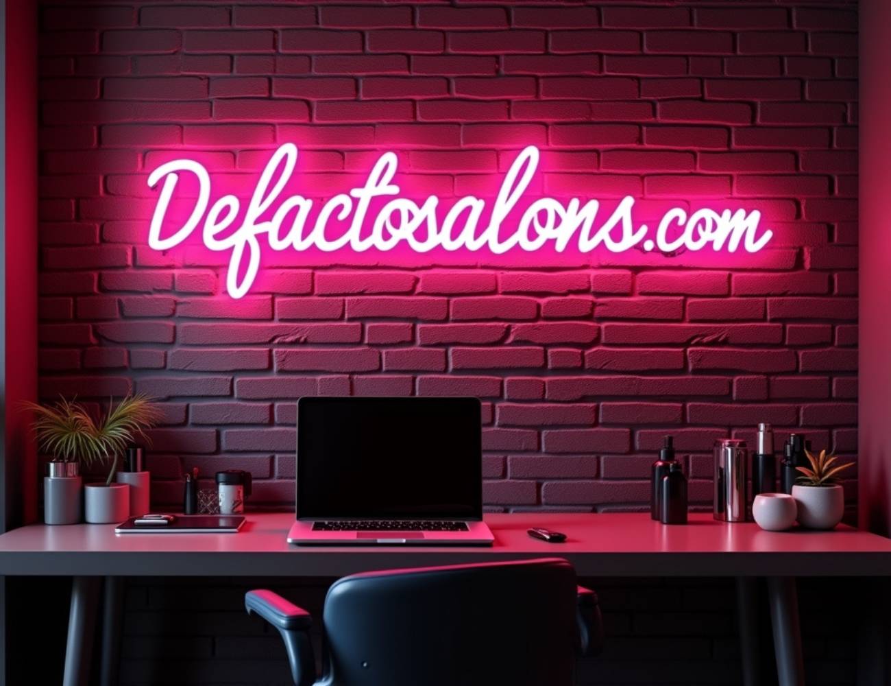 Contact 1 dafecto salons magazine