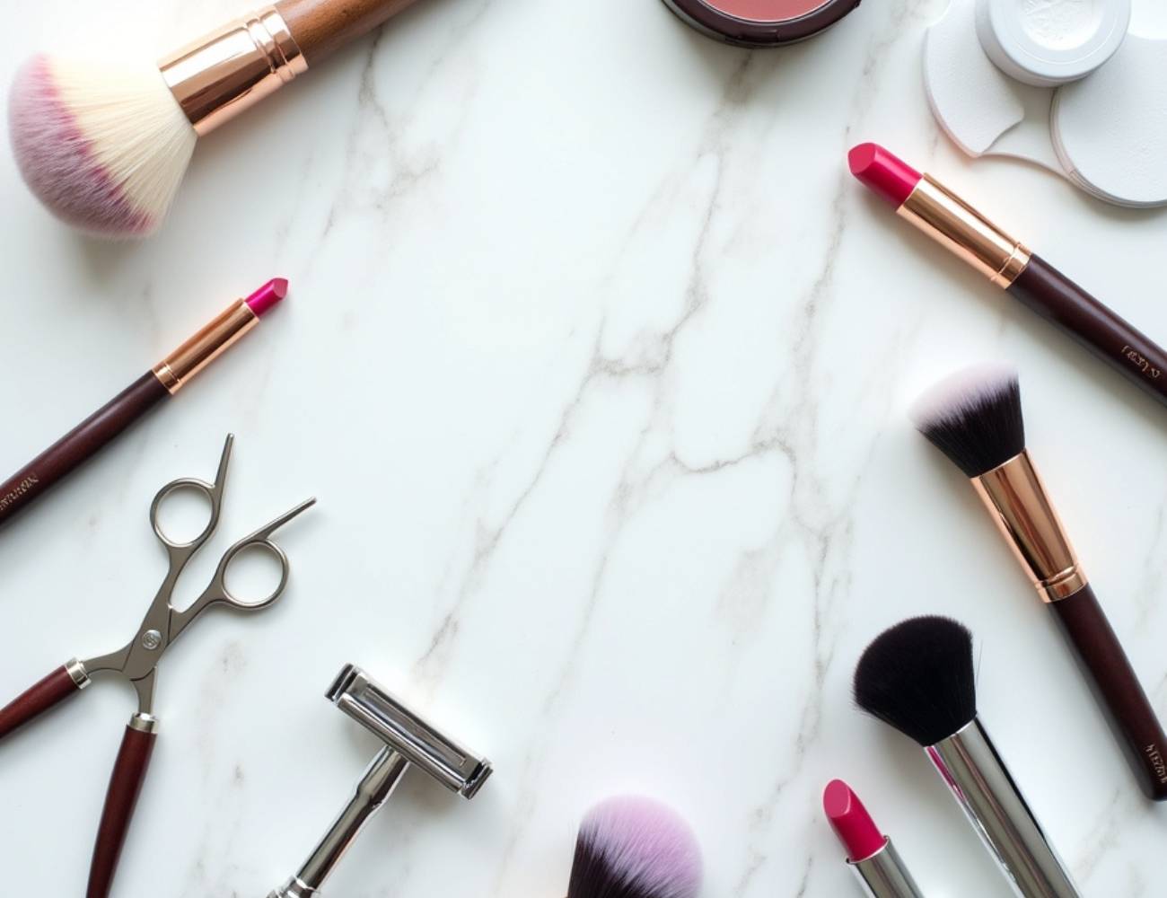 Beauty Reviews, Makeup Tips & Barber Guides 1 defactosalons com magazine